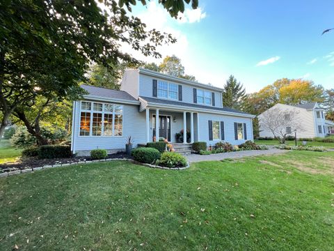 Tiny photo for 71 Woodberry Hill Drive, Southington, CT 06489 (MLS # 24132007)