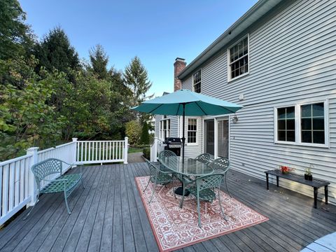 Tiny photo for 71 Woodberry Hill Drive, Southington, CT 06489 (MLS # 24132007)