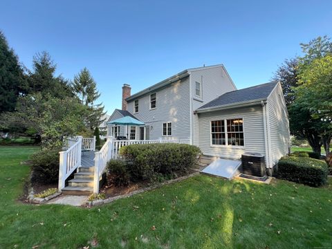 Tiny photo for 71 Woodberry Hill Drive, Southington, CT 06489 (MLS # 24132007)