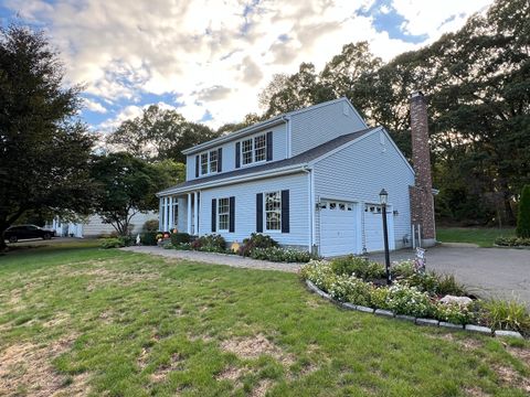 Tiny photo for 71 Woodberry Hill Drive, Southington, CT 06489 (MLS # 24132007)