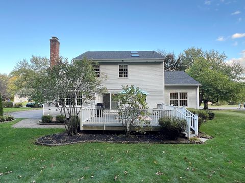 Tiny photo for 71 Woodberry Hill Drive, Southington, CT 06489 (MLS # 24132007)