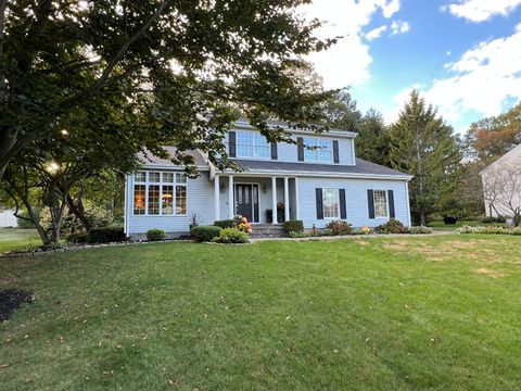 Tiny photo for 71 Woodberry Hill Drive, Southington, CT 06489 (MLS # 24132007)