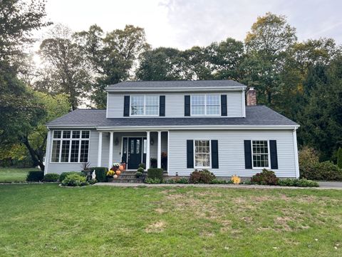 Tiny photo for 71 Woodberry Hill Drive, Southington, CT 06489 (MLS # 24132007)