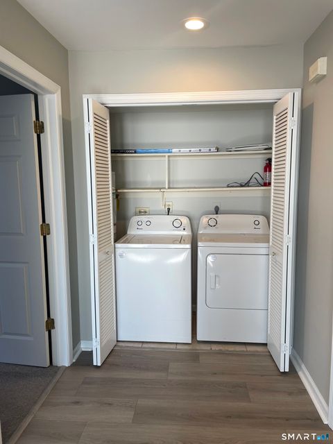 Tiny photo for 5 Terrace Place #B, New Milford, CT 06776 (MLS # 24150173)