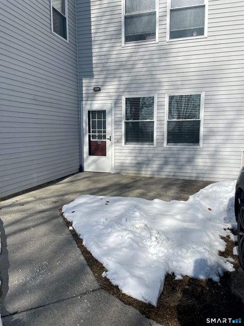 Tiny photo for 5 Terrace Place #B, New Milford, CT 06776 (MLS # 24150173)