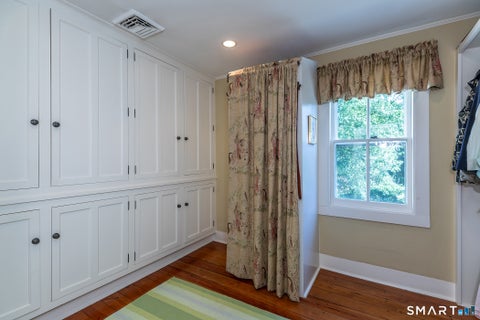 Tiny photo for 32 Leach Hollow Road, Sherman, CT 06784 (MLS # 24208909)