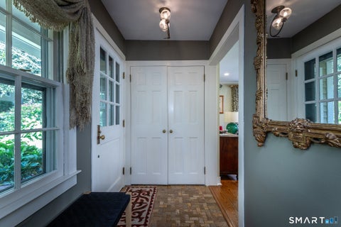 Tiny photo for 32 Leach Hollow Road, Sherman, CT 06784 (MLS # 24208909)