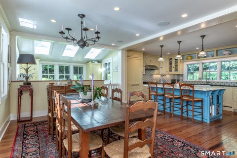 Tiny photo for 32 Leach Hollow Road, Sherman, CT 06784 (MLS # 24208909)
