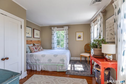 Tiny photo for 32 Leach Hollow Road, Sherman, CT 06784 (MLS # 24208909)