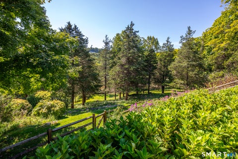 Tiny photo for 32 Leach Hollow Road, Sherman, CT 06784 (MLS # 24208909)