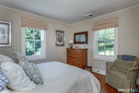 Tiny photo for 32 Leach Hollow Road, Sherman, CT 06784 (MLS # 24208909)