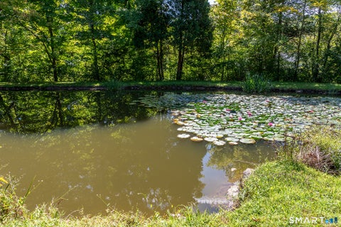 Tiny photo for 32 Leach Hollow Road, Sherman, CT 06784 (MLS # 24208909)