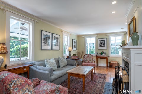 Tiny photo for 32 Leach Hollow Road, Sherman, CT 06784 (MLS # 24208909)