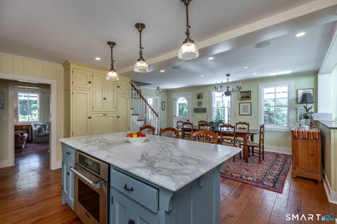 Tiny photo for 32 Leach Hollow Road, Sherman, CT 06784 (MLS # 24208909)