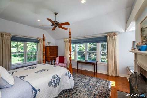 Tiny photo for 32 Leach Hollow Road, Sherman, CT 06784 (MLS # 24208909)