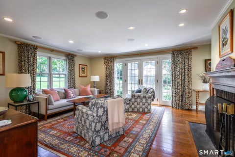 Tiny photo for 32 Leach Hollow Road, Sherman, CT 06784 (MLS # 24208909)