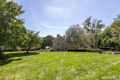 Tiny photo for 32 Leach Hollow Road, Sherman, CT 06784 (MLS # 24208909)