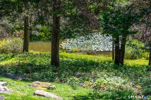 Tiny photo for 32 Leach Hollow Road, Sherman, CT 06784 (MLS # 24208909)