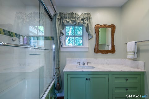 Tiny photo for 32 Leach Hollow Road, Sherman, CT 06784 (MLS # 24208909)