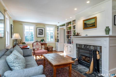 Tiny photo for 32 Leach Hollow Road, Sherman, CT 06784 (MLS # 24208909)