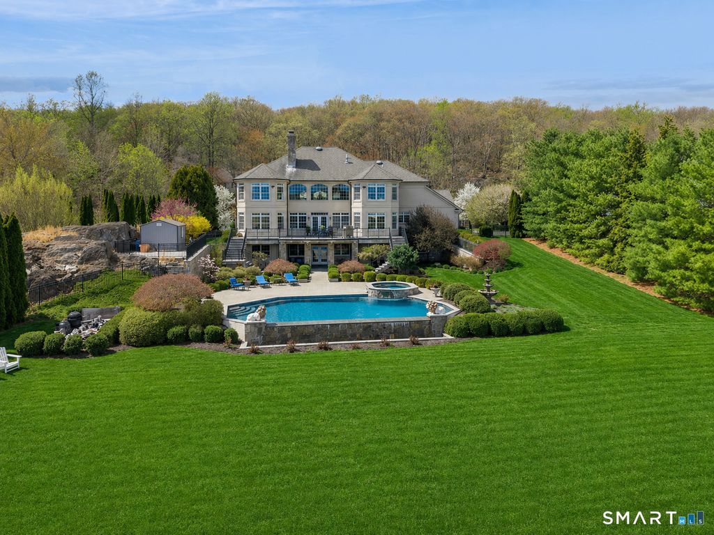 Photo of 22 Nature Lane, Shelton, CT 06484 (MLS # 24166288)