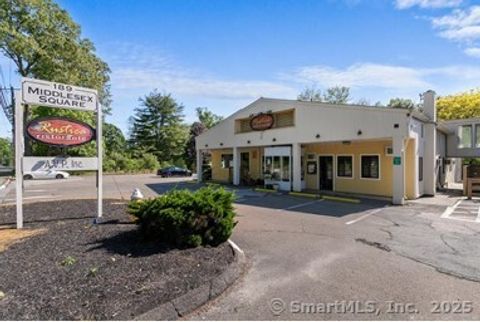 Tiny photo for 189 Middlesex Avenue, Chester, CT 06412 (MLS # 24120456)