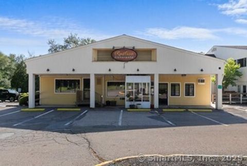 Tiny photo for 189 Middlesex Avenue, Chester, CT 06412 (MLS # 24120456)