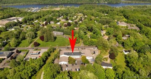 Tiny photo for 189 Middlesex Avenue, Chester, CT 06412 (MLS # 24120456)