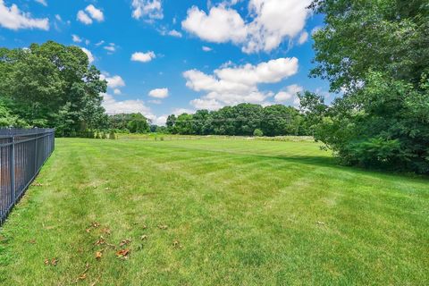 A home in East Windsor