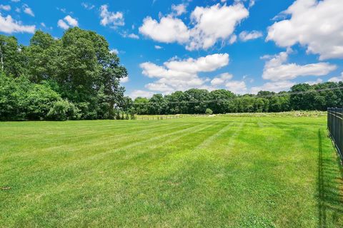 A home in East Windsor