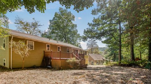 Tiny photo for 739 Field Street, Naugatuck, CT 06770 (MLS # 24143672)