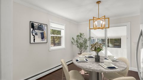 Tiny photo for 739 Field Street, Naugatuck, CT 06770 (MLS # 24143672)