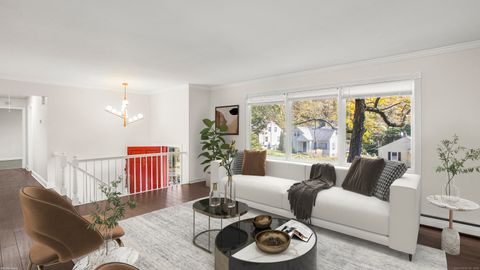 Tiny photo for 739 Field Street, Naugatuck, CT 06770 (MLS # 24143672)