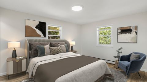 Tiny photo for 739 Field Street, Naugatuck, CT 06770 (MLS # 24143672)