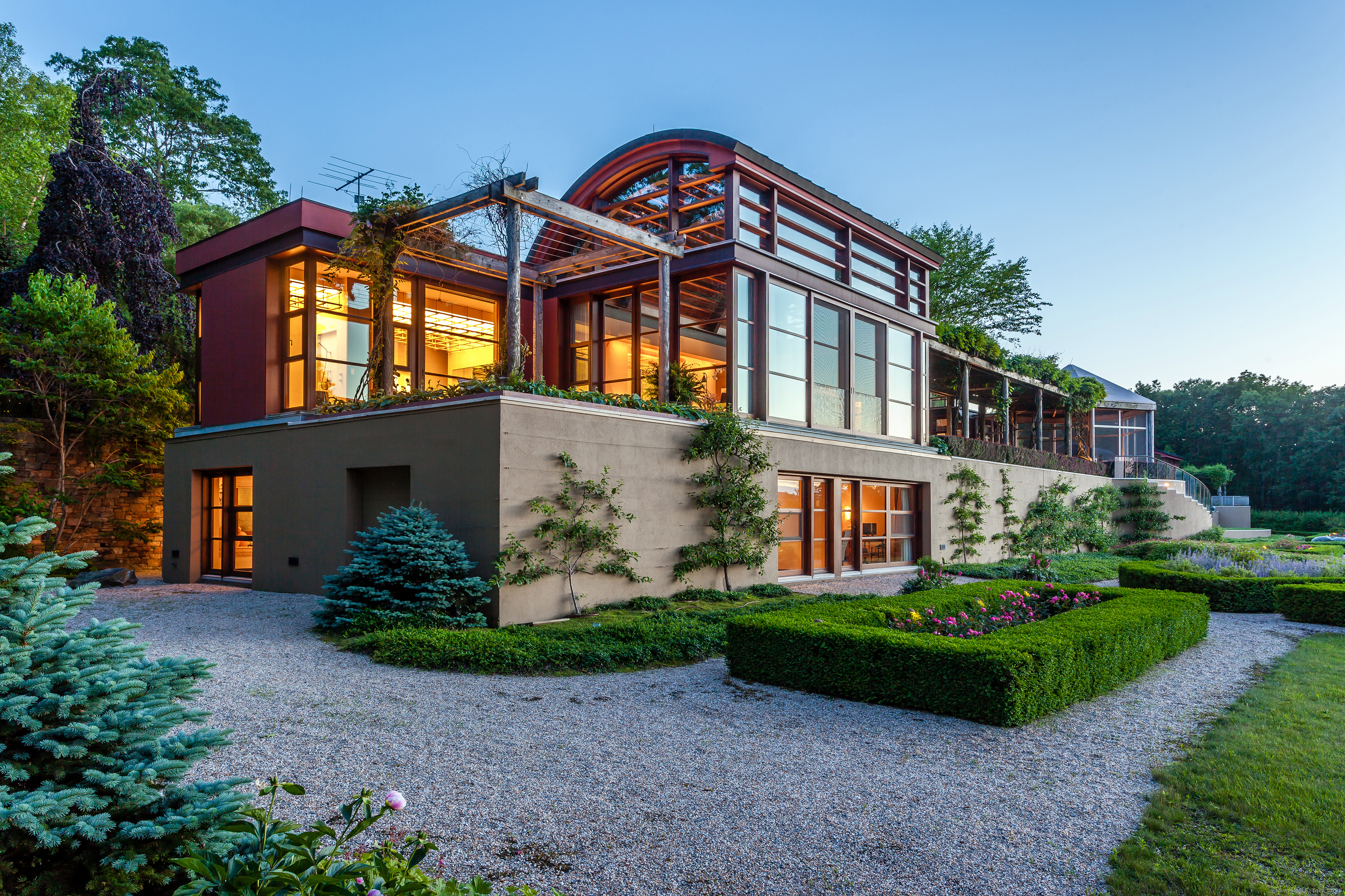 220-226 Tinker Hill Road, Washington, Connecticut image 9