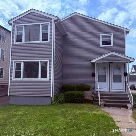 Photo of 188 Edna Avenue #1, Bridgeport, CT 06610 (MLS # 24188332)