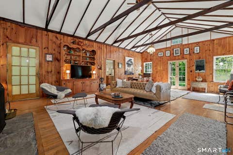 Tiny photo for 22 Raymond Avenue, North Canaan, CT 06018 (MLS # 24193811)