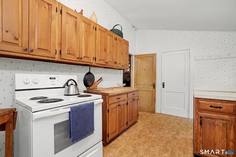 Tiny photo for 22 Raymond Avenue, North Canaan, CT 06018 (MLS # 24193811)
