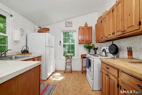 Tiny photo for 22 Raymond Avenue, North Canaan, CT 06018 (MLS # 24193811)