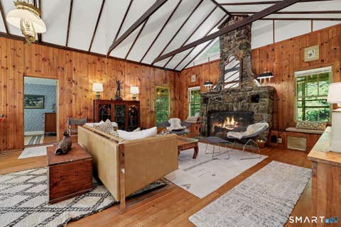 Tiny photo for 22 Raymond Avenue, North Canaan, CT 06018 (MLS # 24193811)