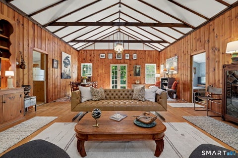 Tiny photo for 22 Raymond Avenue, North Canaan, CT 06018 (MLS # 24193811)