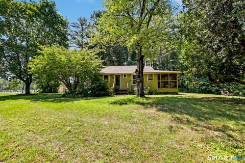 Photo of 22 Raymond Avenue, North Canaan, CT 06018 (MLS # 24193811)