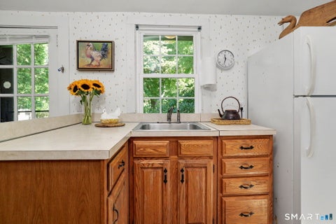 Tiny photo for 22 Raymond Avenue, North Canaan, CT 06018 (MLS # 24193811)