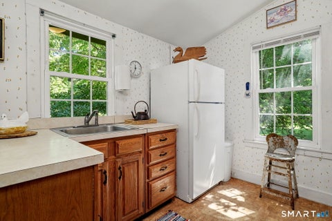 Tiny photo for 22 Raymond Avenue, North Canaan, CT 06018 (MLS # 24193811)