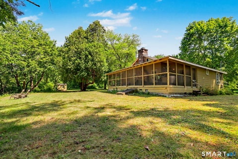 Tiny photo for 22 Raymond Avenue, North Canaan, CT 06018 (MLS # 24193811)