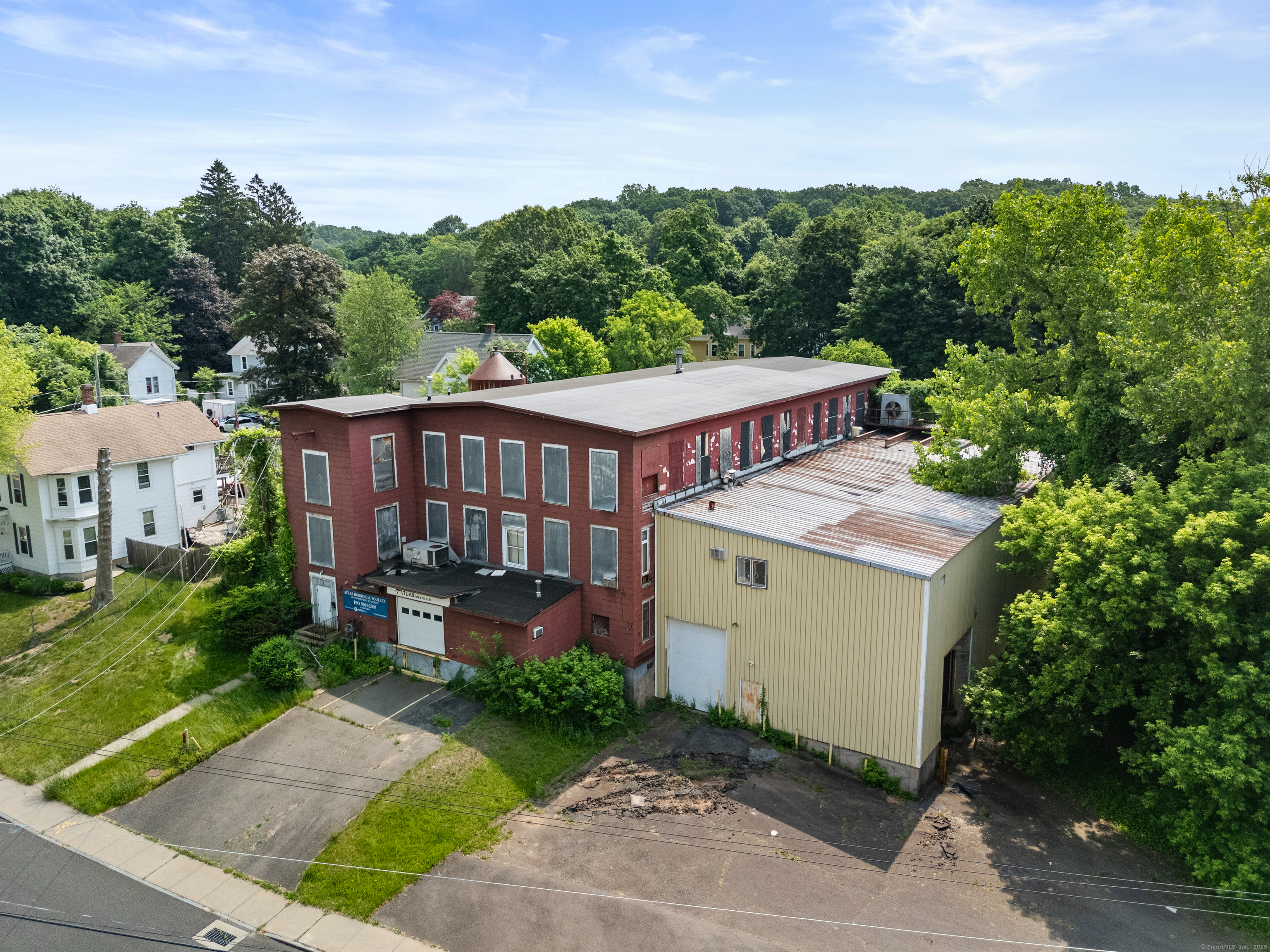 20 Mountain Street