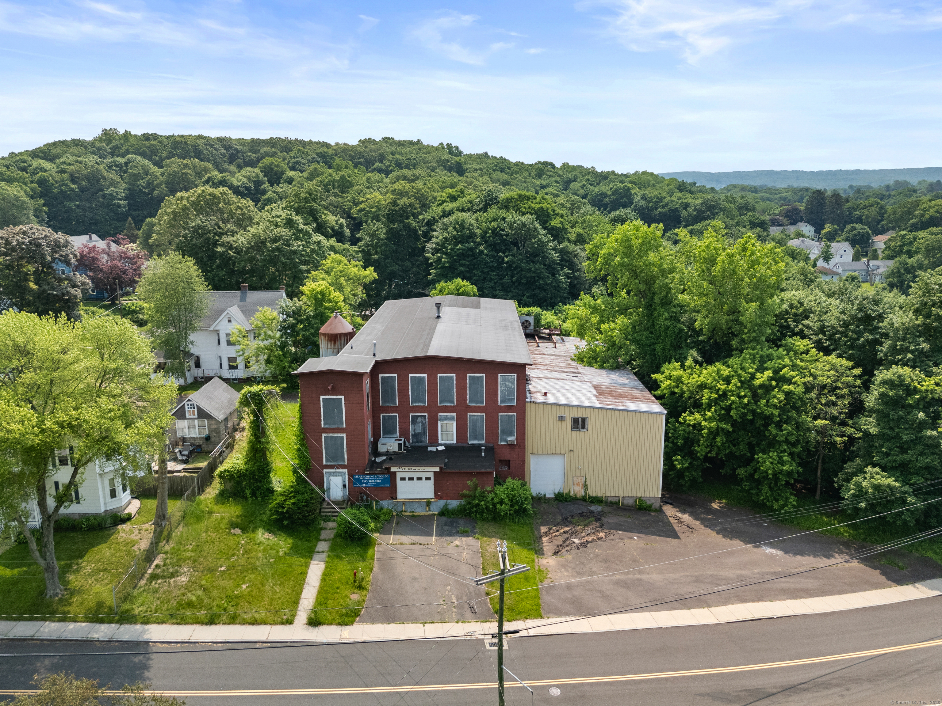 20 Mountain Street