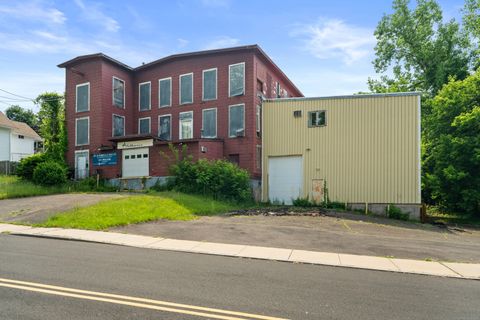 20 Mountain Street Vernon CT 06066