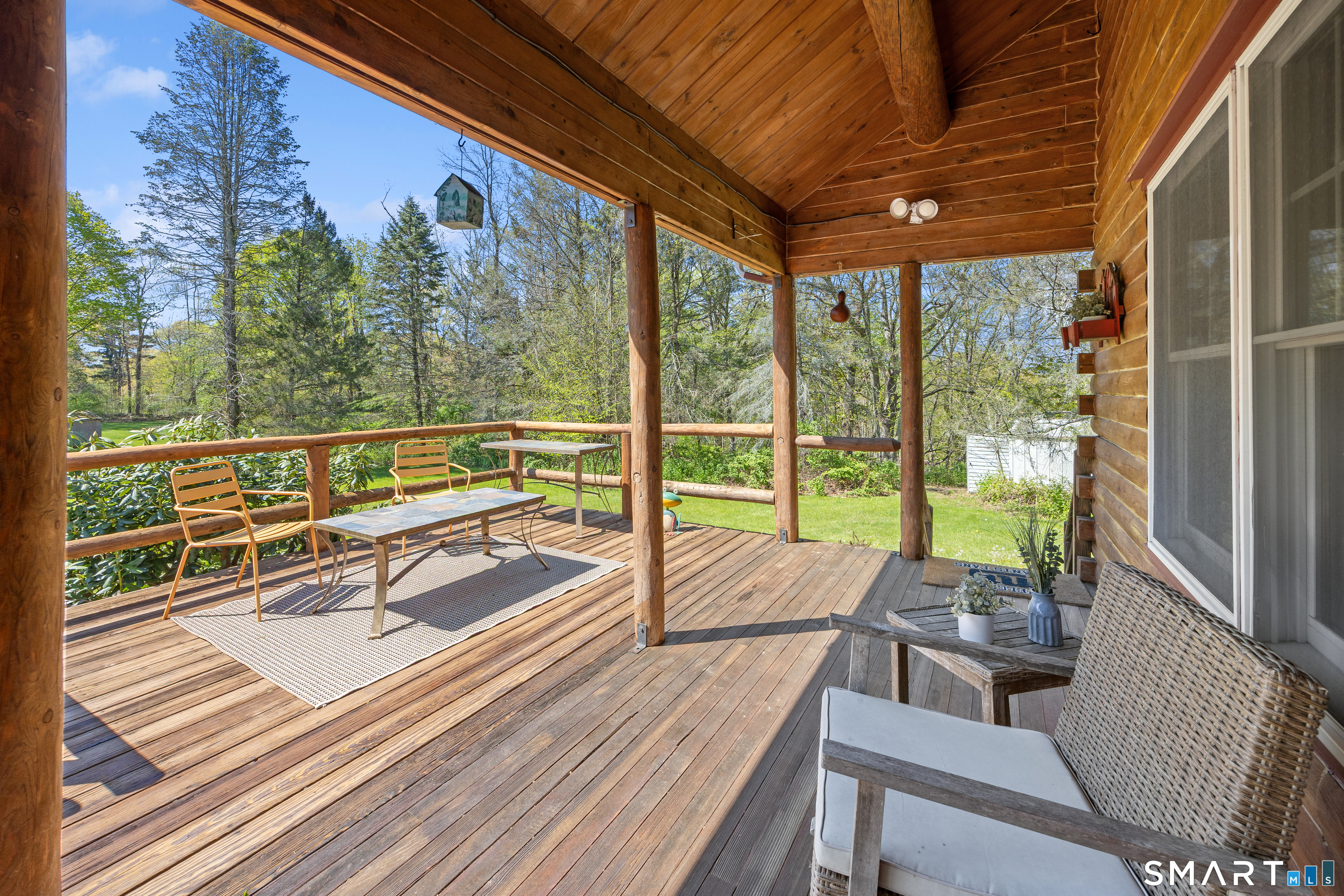 622 Chestnut Ridge Road