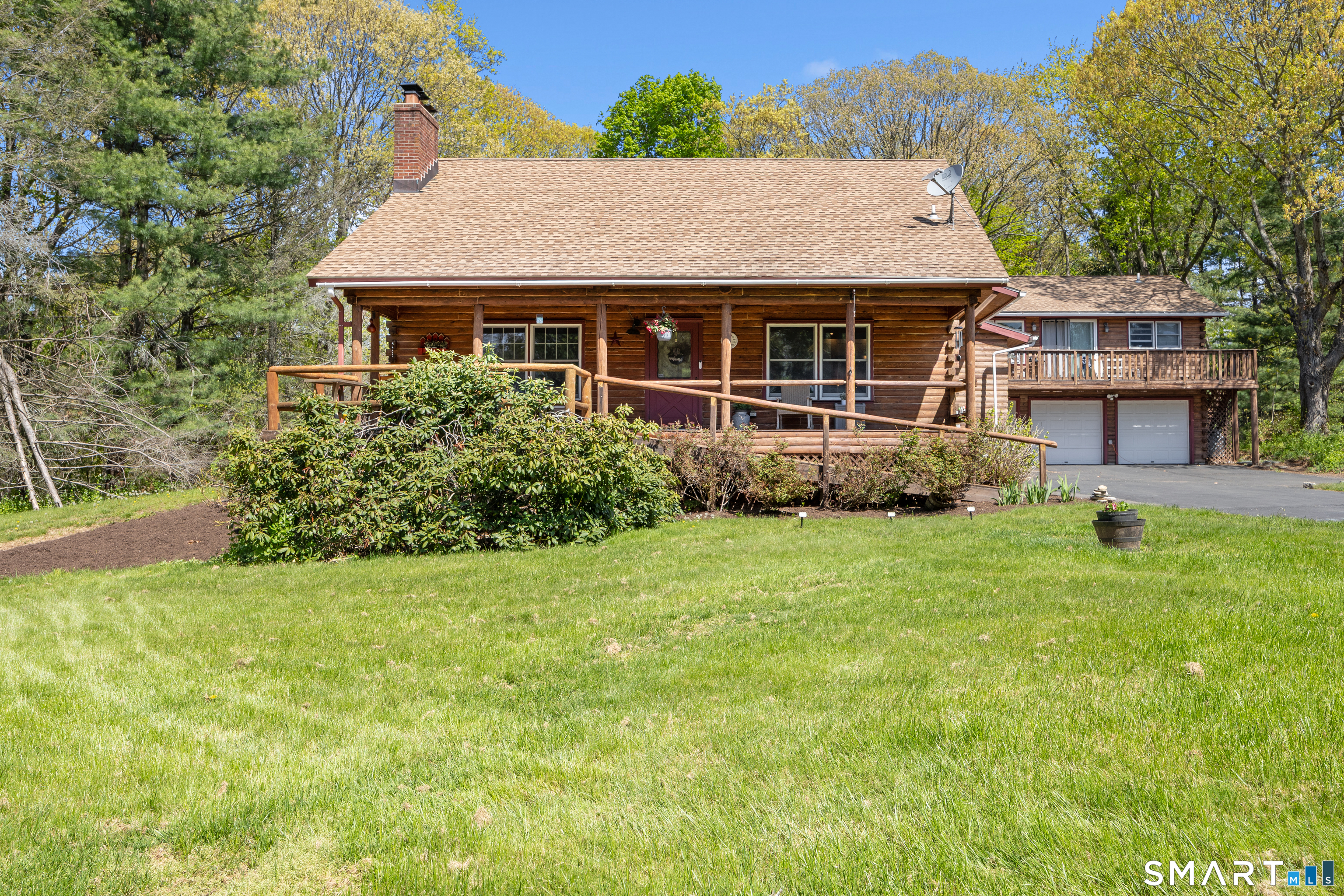 622 Chestnut Ridge Road